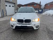 2012 BMW X5 35i- EXECUTIVE PACKAGE-CERTIFIED - Photo 2