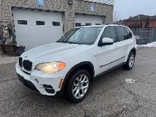 2012 BMW X5 35i- EXECUTIVE PACKAGE-CERTIFIED - Photo 3