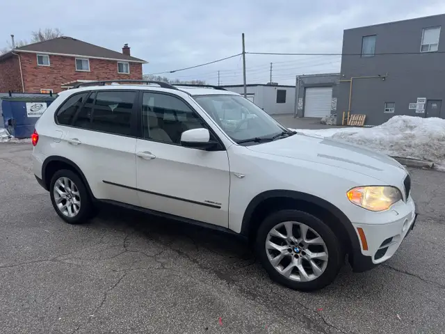 2012 BMW X5 35i- EXECUTIVE PACKAGE-CERTIFIED - Photo 4