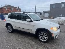 2012 BMW X5 35i- EXECUTIVE PACKAGE-CERTIFIED - Photo 4