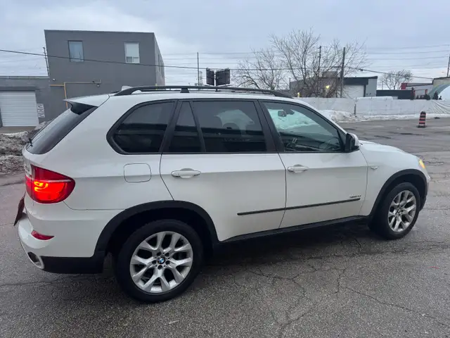 2012 BMW X5 35i- EXECUTIVE PACKAGE-CERTIFIED - Photo 5