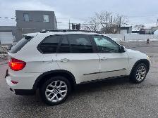 2012 BMW X5 35i- EXECUTIVE PACKAGE-CERTIFIED - Photo 5