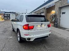 2012 BMW X5 35i- EXECUTIVE PACKAGE-CERTIFIED - Photo 6