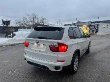 2012 BMW X5 35i- EXECUTIVE PACKAGE-CERTIFIED - Photo 7