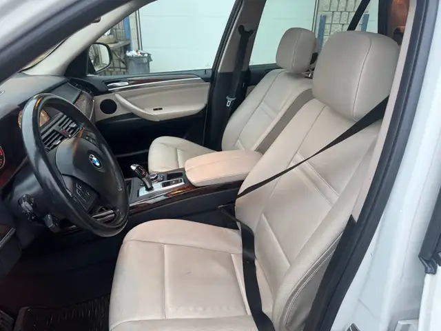 2012 BMW X5 35i- EXECUTIVE PACKAGE-CERTIFIED - Photo 8