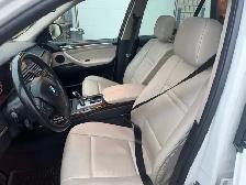 2012 BMW X5 35i- EXECUTIVE PACKAGE-CERTIFIED - Photo 8