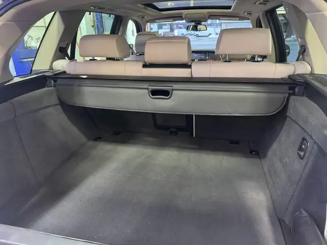 2012 BMW X5 35i- EXECUTIVE PACKAGE-CERTIFIED - Photo 9