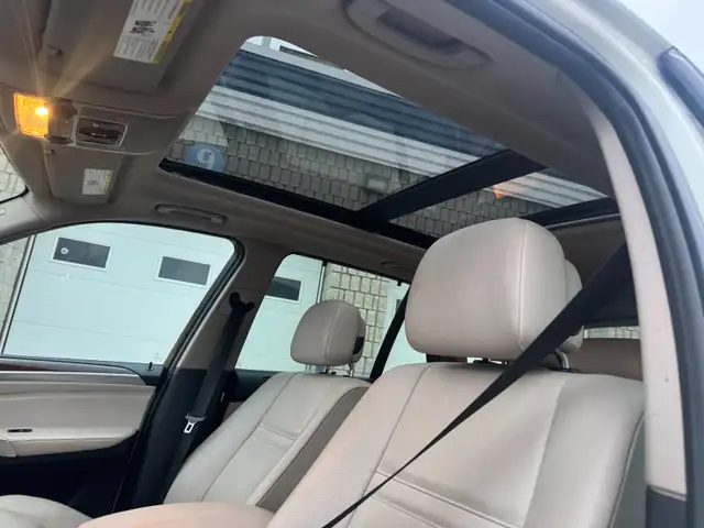 2012 BMW X5 35i- EXECUTIVE PACKAGE-CERTIFIED - Photo 10