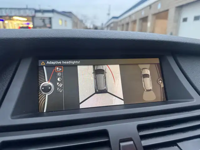 2012 BMW X5 35i- EXECUTIVE PACKAGE-CERTIFIED - Photo 11