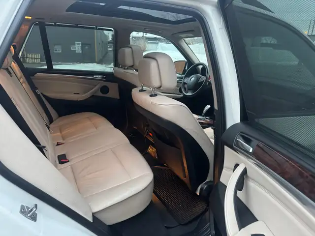 2012 BMW X5 35i- EXECUTIVE PACKAGE-CERTIFIED - Photo 12