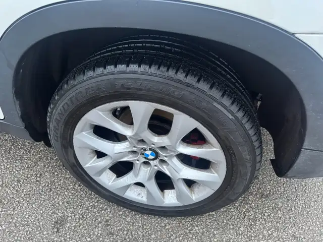 2012 BMW X5 35i- EXECUTIVE PACKAGE-CERTIFIED - Photo 13