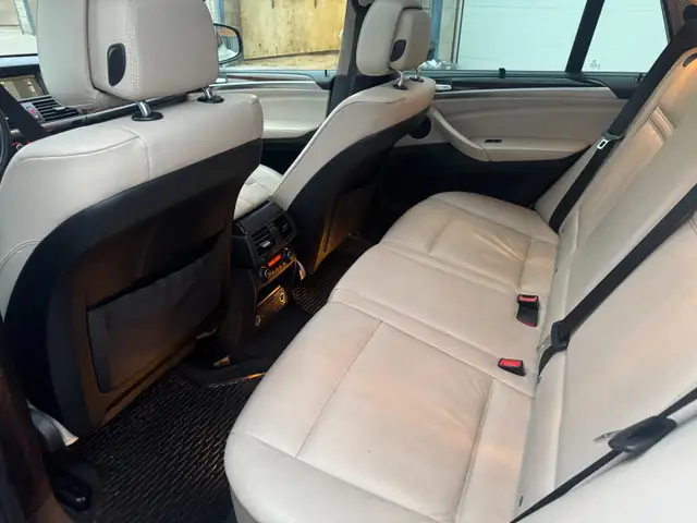 2012 BMW X5 35i- EXECUTIVE PACKAGE-CERTIFIED - Photo 15