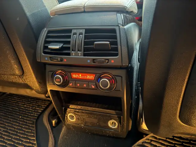 2012 BMW X5 35i- EXECUTIVE PACKAGE-CERTIFIED - Photo 17