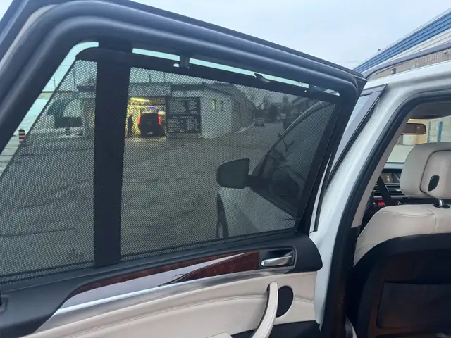 2012 BMW X5 35i- EXECUTIVE PACKAGE-CERTIFIED - Photo 18