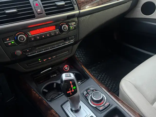 2012 BMW X5 35i- EXECUTIVE PACKAGE-CERTIFIED - Photo 20