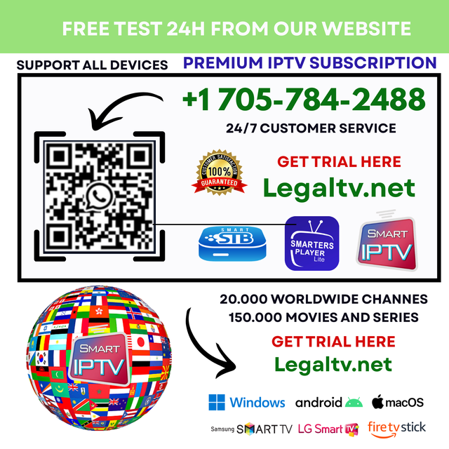 Get TV Prog for Fire tv, and SMART TV'S