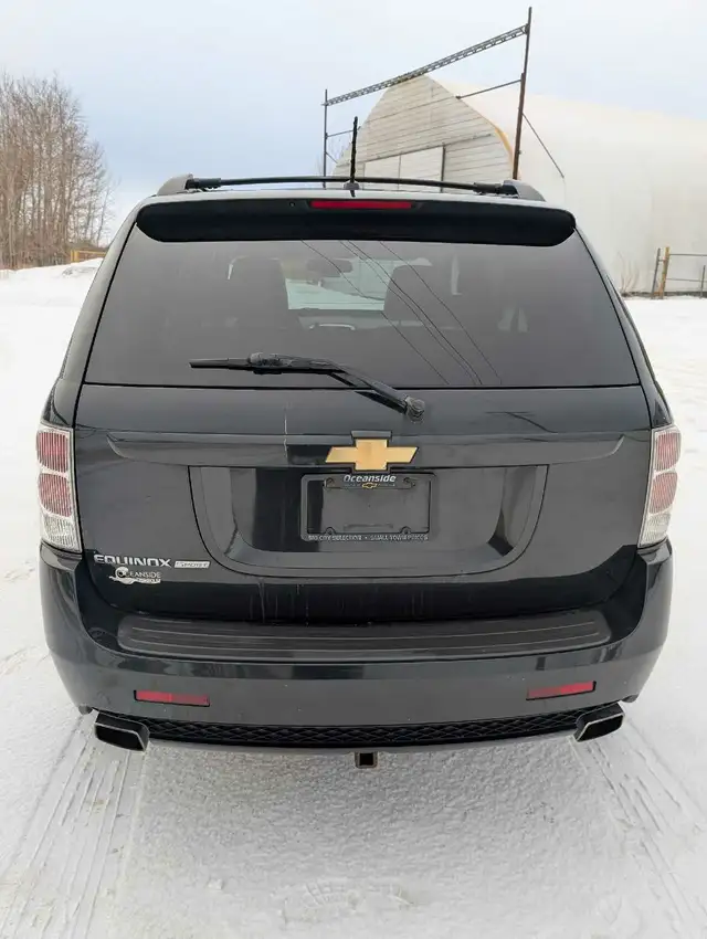 2009 Chevrolet Equinox  3.6L V6 FWD For Sale. - Photo 6