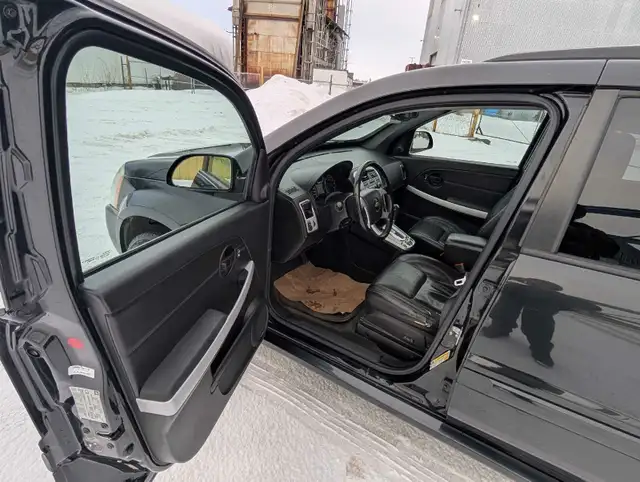 2009 Chevrolet Equinox  3.6L V6 FWD For Sale. - Photo 10