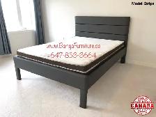 BED FRAME & MATTRESS FACTORY SALE