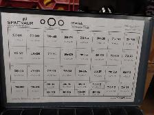 Spaenaur kit - Photo 4