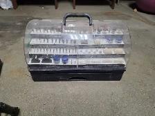 Dremel 4200 with Mastercraft Bit Set - Photo 4