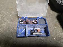 Dremel 4200 with Mastercraft Bit Set - Photo 5