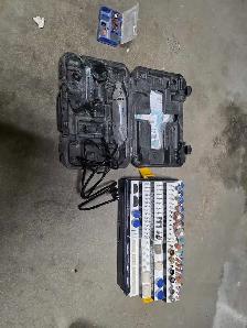 Dremel 4200 with Mastercraft Bit Set - Photo 6