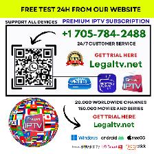 Get TV Programme for Fire tv, and SMART TV'S Now