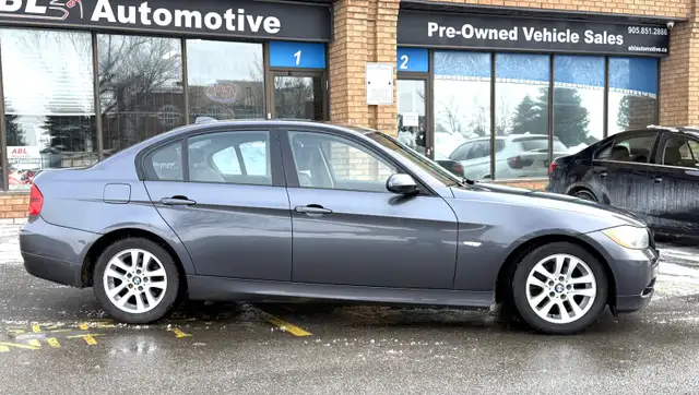 2007 BMW 328 XI Safety Included - Photo 2