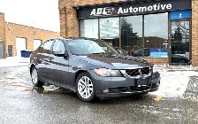 2007 BMW 328 XI Safety Included - Photo 3