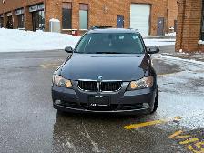 2007 BMW 328 XI Safety Included - Photo 4