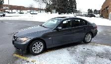 2007 BMW 328 XI Safety Included - Photo 5