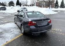 2007 BMW 328 XI Safety Included - Photo 6