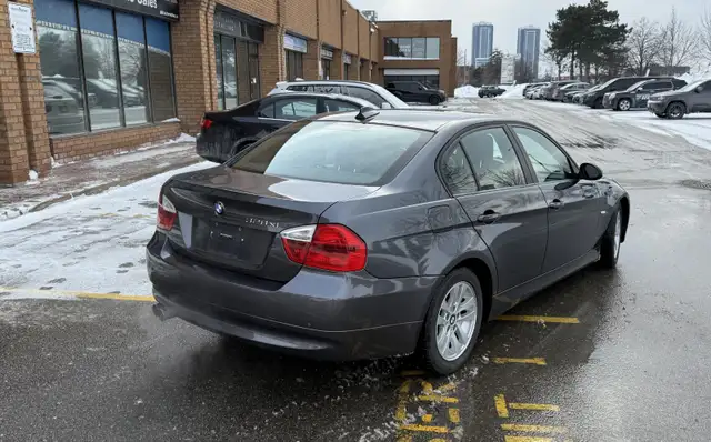 2007 BMW 328 XI Safety Included - Photo 7