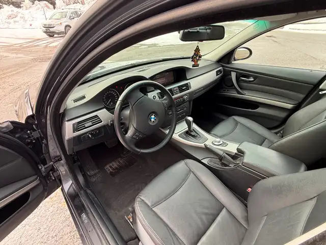 2007 BMW 328 XI Safety Included - Photo 8