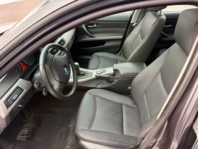 2007 BMW 328 XI Safety Included - Photo 9