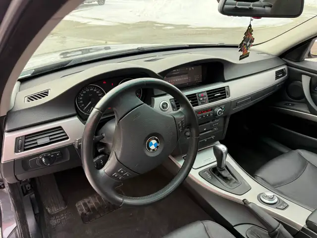 2007 BMW 328 XI Safety Included - Photo 10