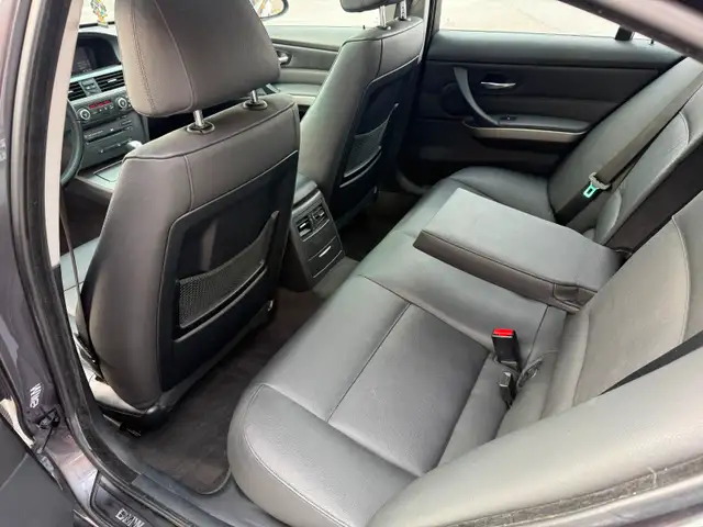 2007 BMW 328 XI Safety Included - Photo 11