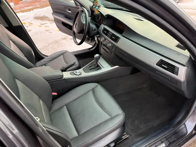 2007 BMW 328 XI Safety Included - Photo 12