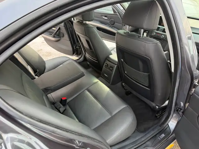 2007 BMW 328 XI Safety Included - Photo 13