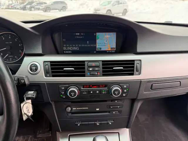 2007 BMW 328 XI Safety Included - Photo 15