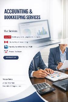 Accounting & Tax Services