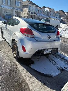 2013 Hyundai veloster - Photo 7