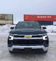 2023 Chevrolet Silverado LT - Photo 2