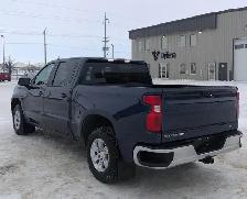 2023 Chevrolet Silverado LT - Photo 6