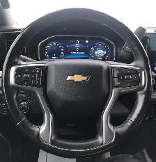 2023 Chevrolet Silverado LT - Photo 10