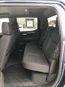 2023 Chevrolet Silverado LT - Photo 15