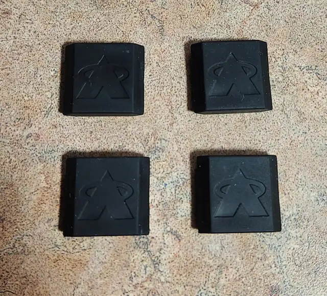 Versaring Scope Ring Hardware - Photo 4