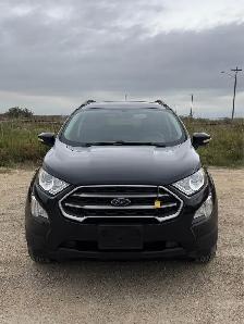 2018 Ford EcoSport SE - Photo 2