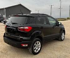 2018 Ford EcoSport SE - Photo 3